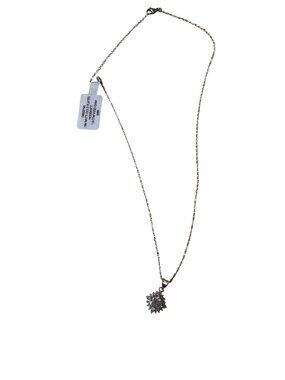 Moissanite Pendant Necklace | 1.00 Carat | NWT in Box